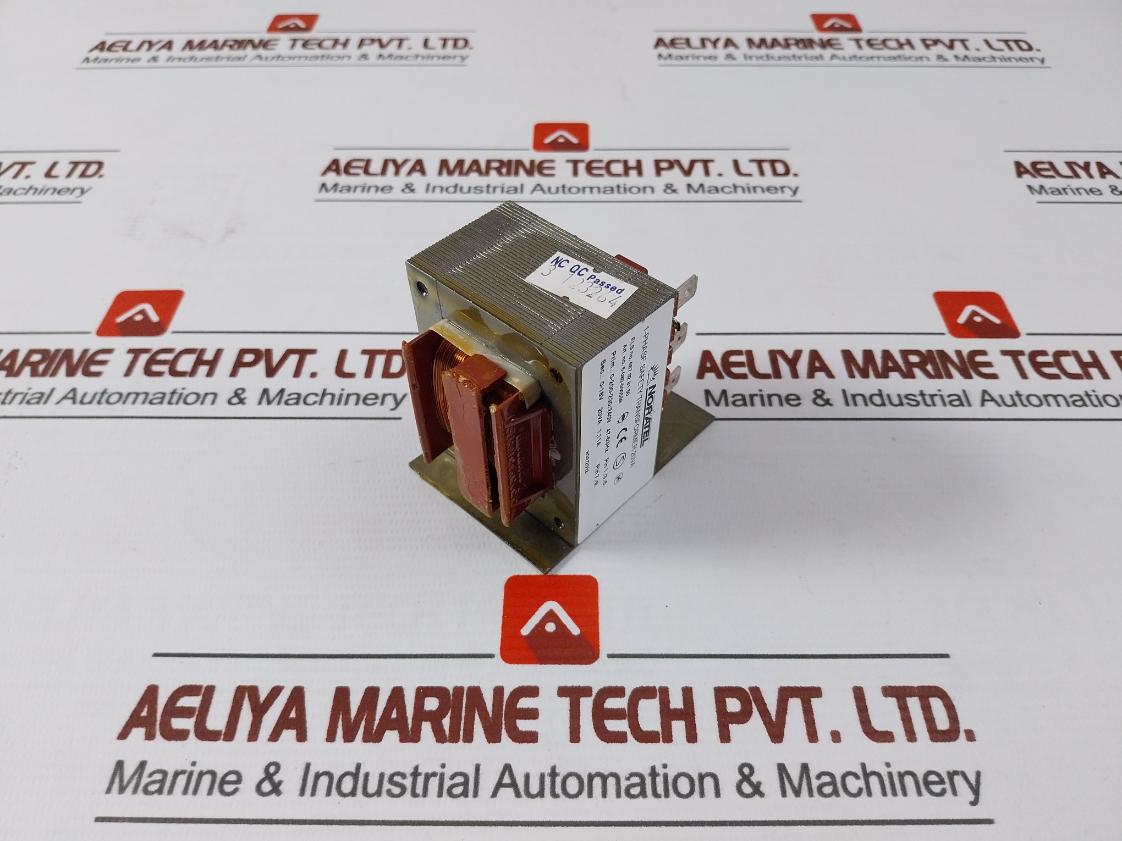Noratel 5-080-000559 1-phase Safety Transformer 20Va