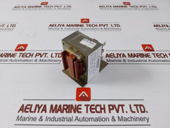 Noratel 5-080-000559 1-phase Safety Transformer 20Va