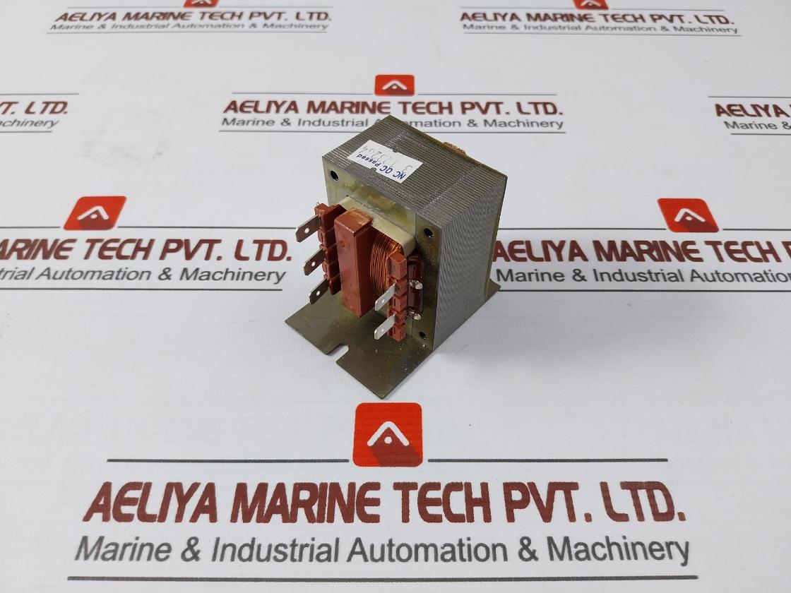 Noratel 5-080-000559 1-phase Safety Transformer 20Va