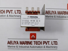 Noratel 5-080-000559 1-phase Safety Transformer 20Va