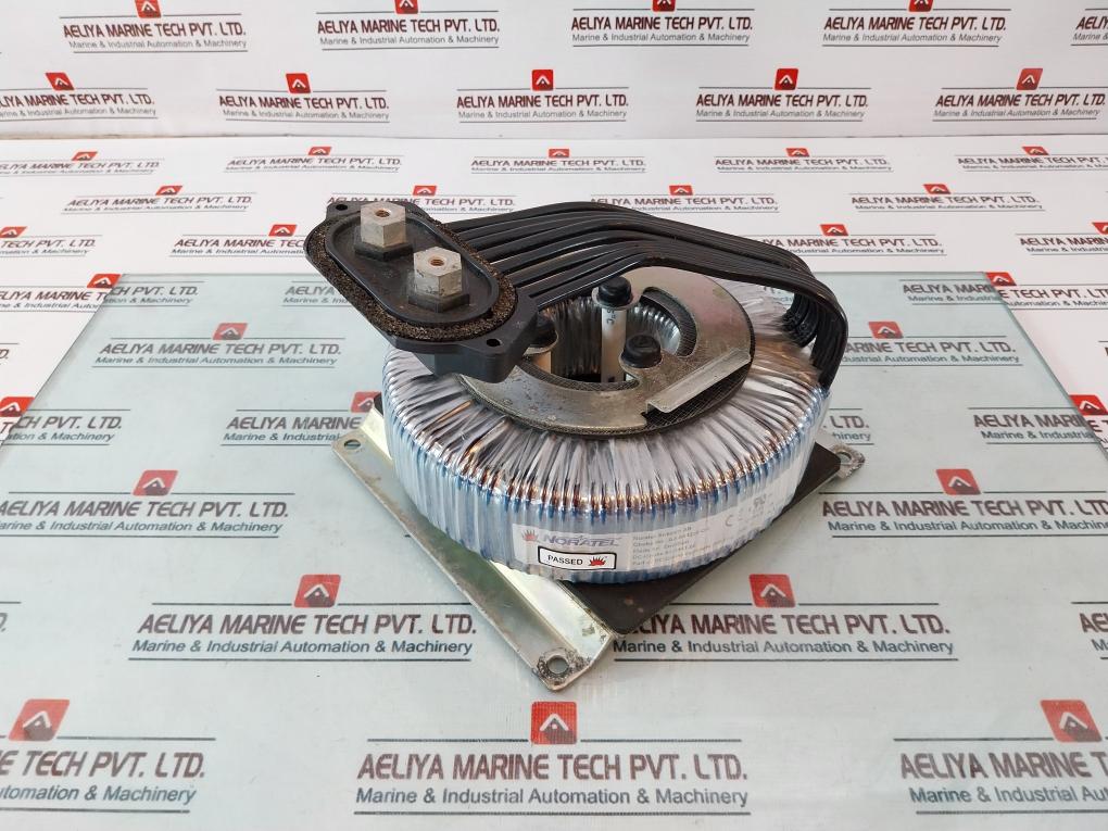 Noratel Aa-051229-ch Ring Core Transformer