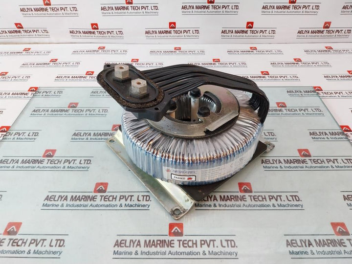 Noratel Aa-051229-ch Ring Core Transformer