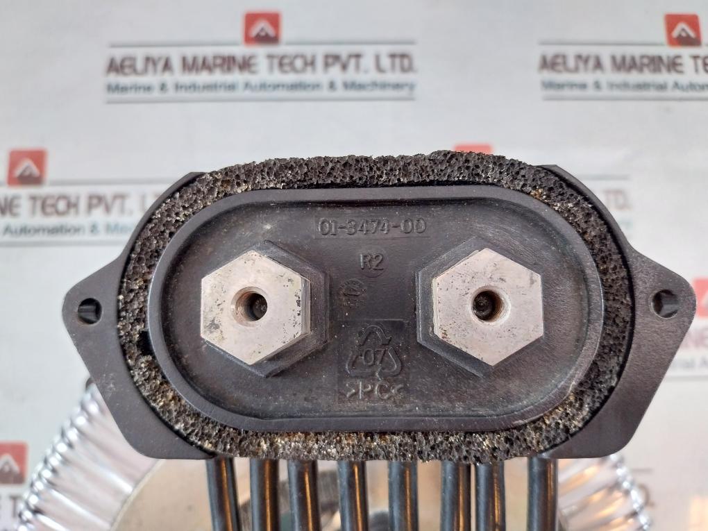 Noratel Aa-051229-ch Ring Core Transformer