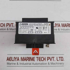 Noratel Control Transformer 40.00.277
