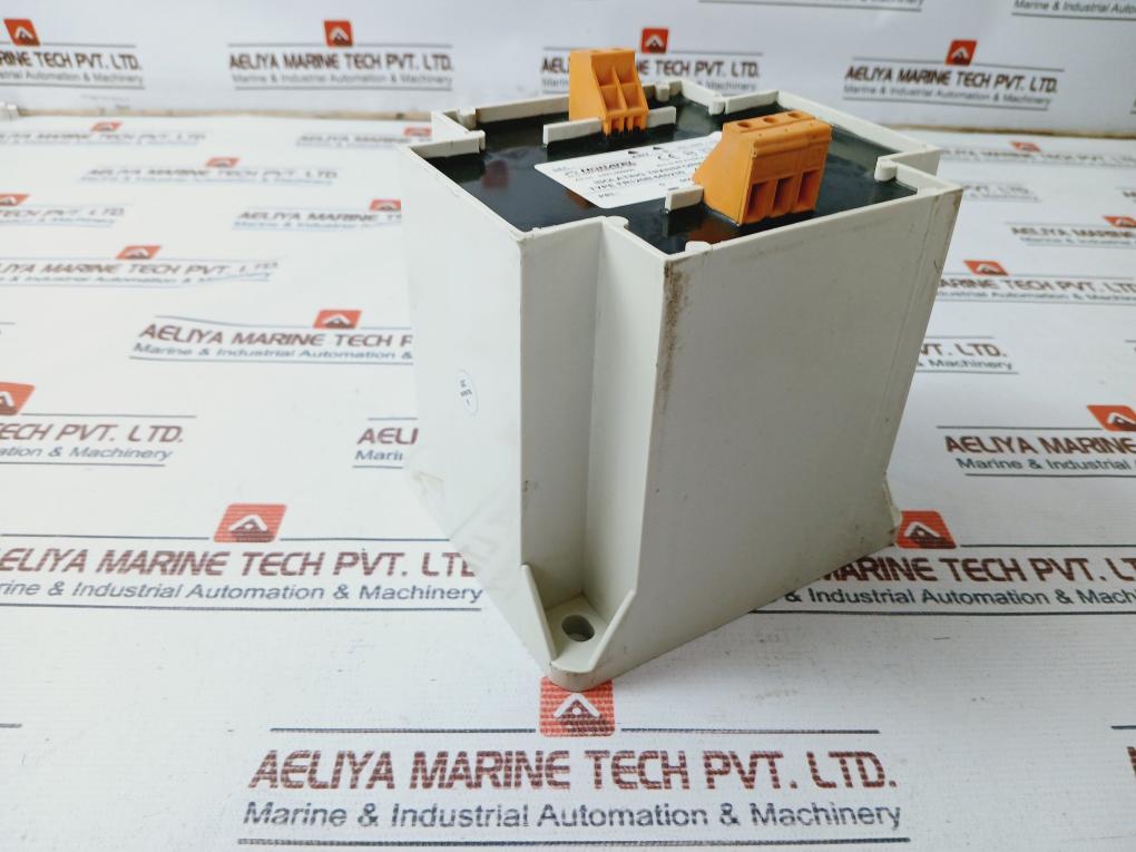 Noratel FR120B-660230 Isolating Transformer 3-071-005900