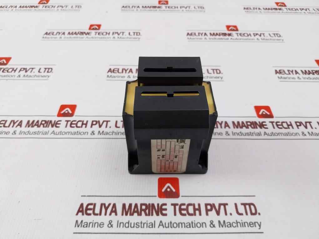 Noratel Fr 60 380-440/110 Safety Isolating Transformer 50/60 Hz 440V