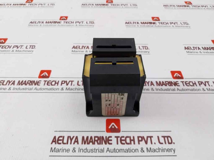Noratel Fr 60 380-440/110 Safety Isolating Transformer 50/60 Hz 440V
