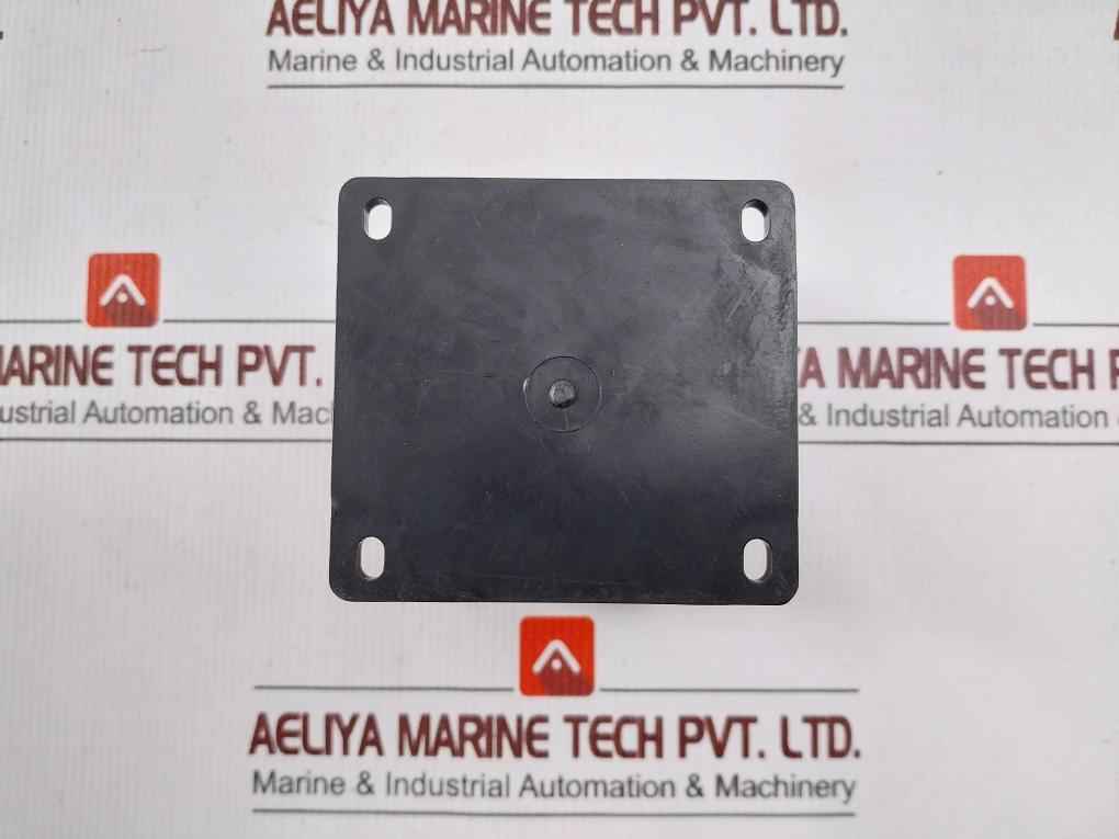 Noratel Fr 60 380-440/110 Safety Isolating Transformer 50/60 Hz 440V