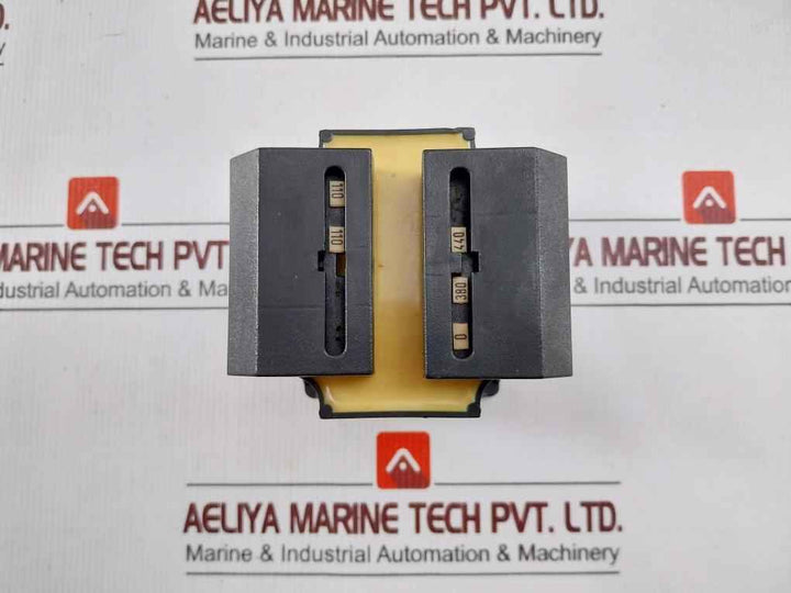 Noratel Fr 60 380-440/110 Safety Isolating Transformer 50/60 Hz 440V