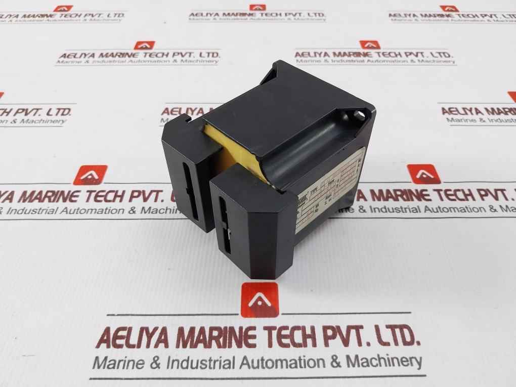 Noratel Fr 60 380-440/110 Safety Isolating Transformer 50/60 Hz 440V