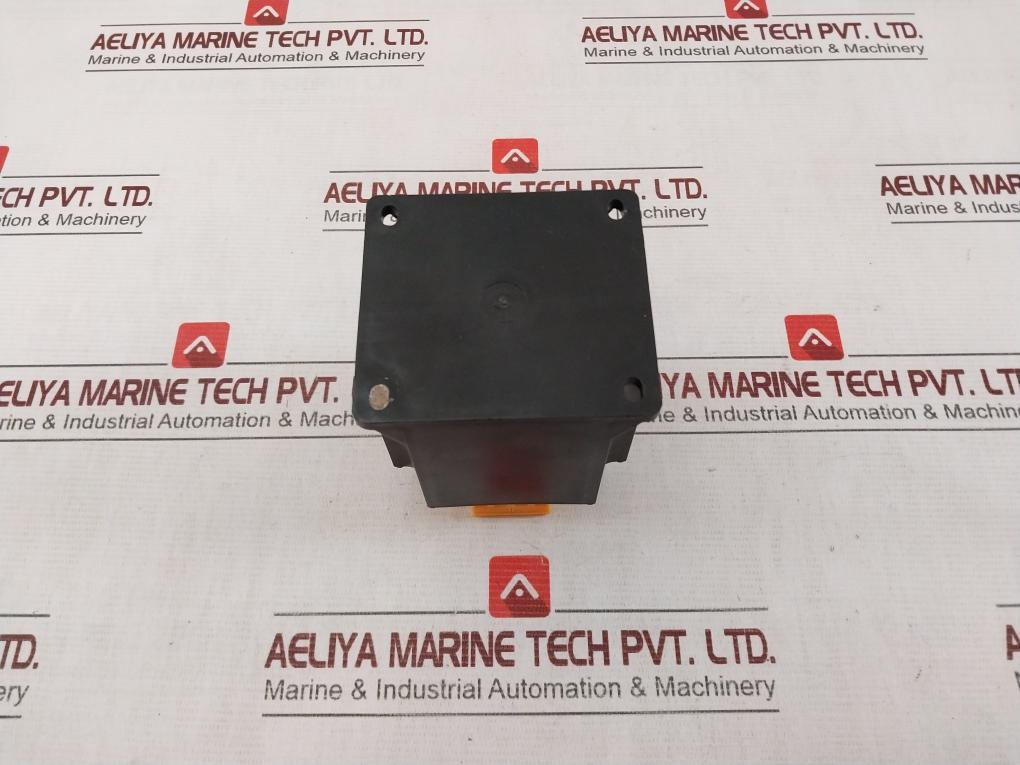 Noratel Fr78B-400115 Separating Transformer Iec 989 90Va 115V-n 0.78A