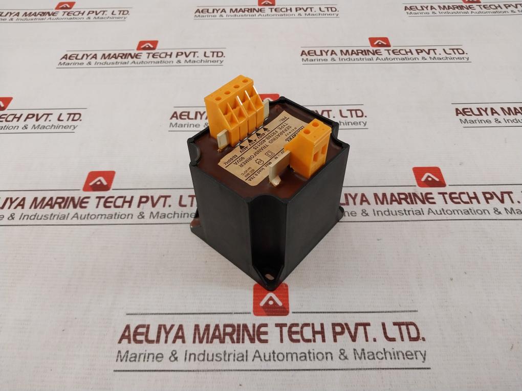 Noratel Fr78B-400115 Separating Transformer Iec 989 90Va 115V-n 0.78A