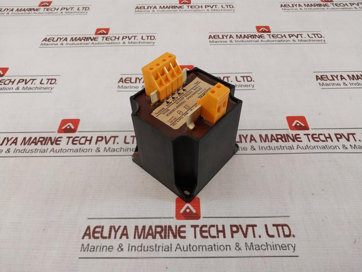 Noratel Fr78B-400115 Separating Transformer Iec 989 90Va 115V-n 0.78A