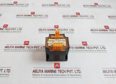 Noratel Fr78B-400115 Separating Transformer N-400V-415V-440V 50/60Hz 90Va 0.78A