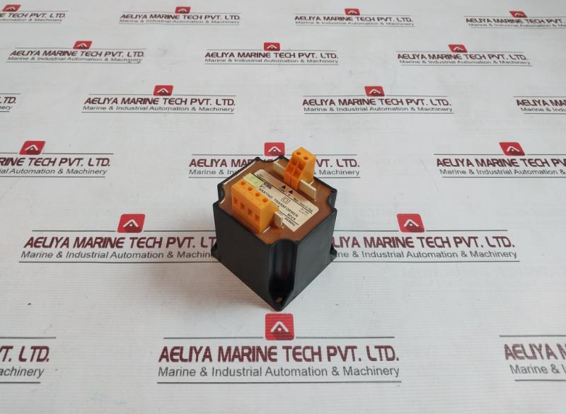 Noratel Fr78B-400115 Separating Transformer N-400V-415V-440V 50/60Hz 90Va 0.78A