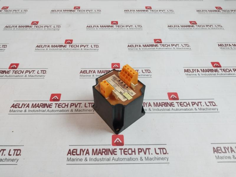 Noratel Fr78B-400115 Separating Transformer N-400V-415V-440V 50/60Hz 90Va 0.78A