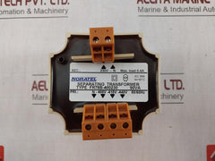 Noratel Fr78B-400230 Isolating Transformer 90Va Iec 989 50/60Hz 230V-n