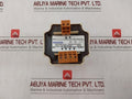 Noratel Fr78B-400230 Isolating Transformer 90Va Iec 989 50/60Hz 230V-n