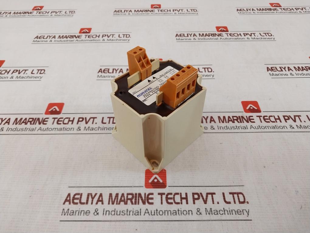 Noratel Fr78B-400230 Isolating Transformer 90Va Iec 989 50/60Hz 230V-n