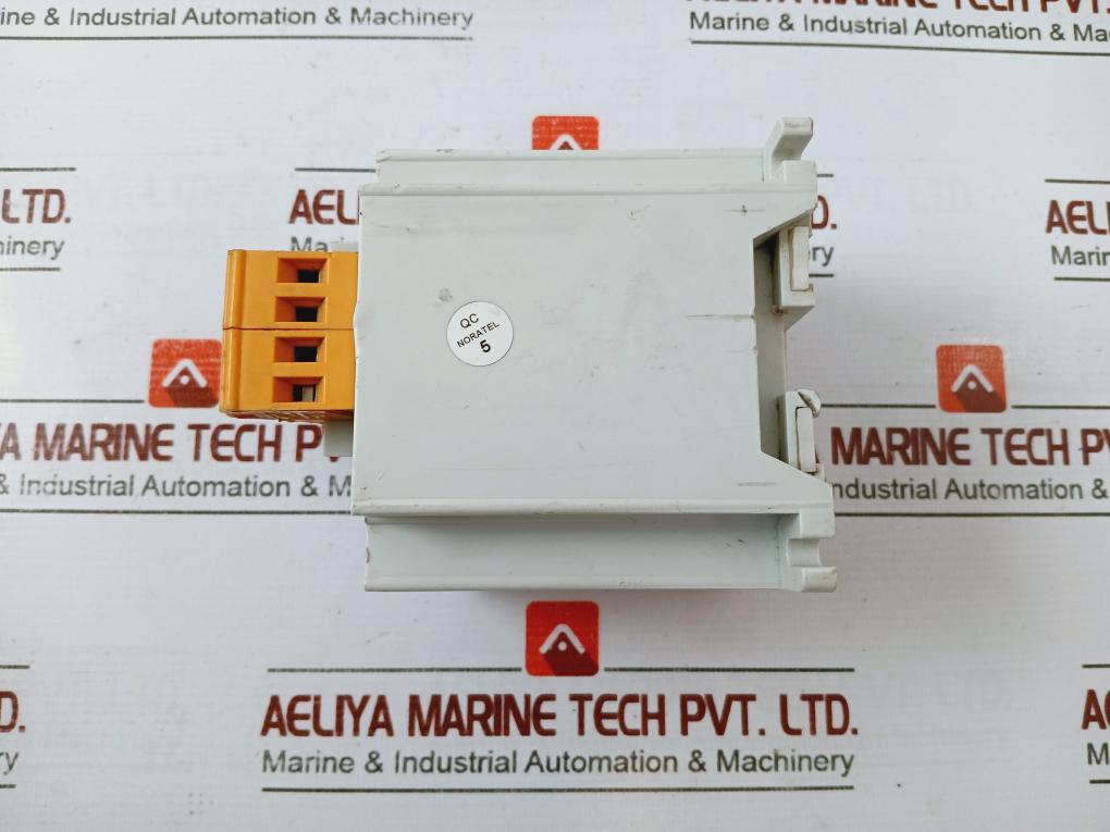 Noratel Fr84B-400115 Isolating Transformer 115V-0 130Va 47-63 Hz 3-070-100677