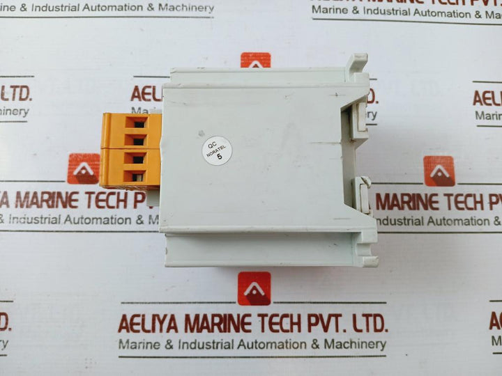 Noratel Fr84B-400115 Isolating Transformer 115V-0 130Va 47-63 Hz 3-070-100677