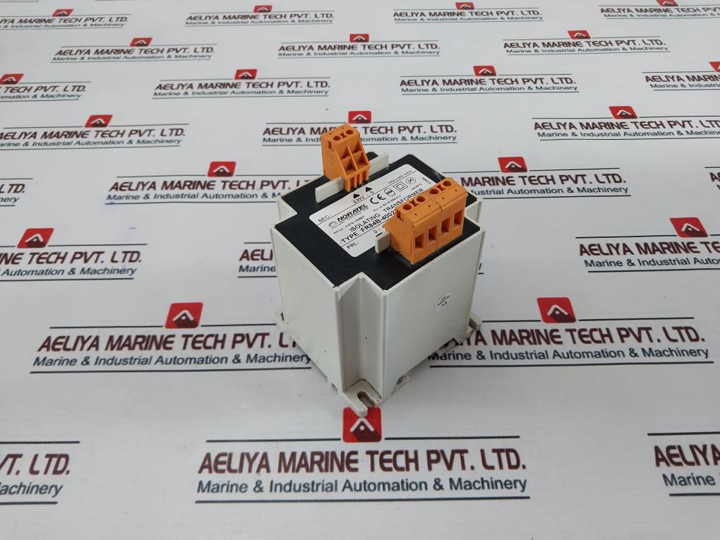 Noratel Fr84B-400230 Isolating Transformer Ip20