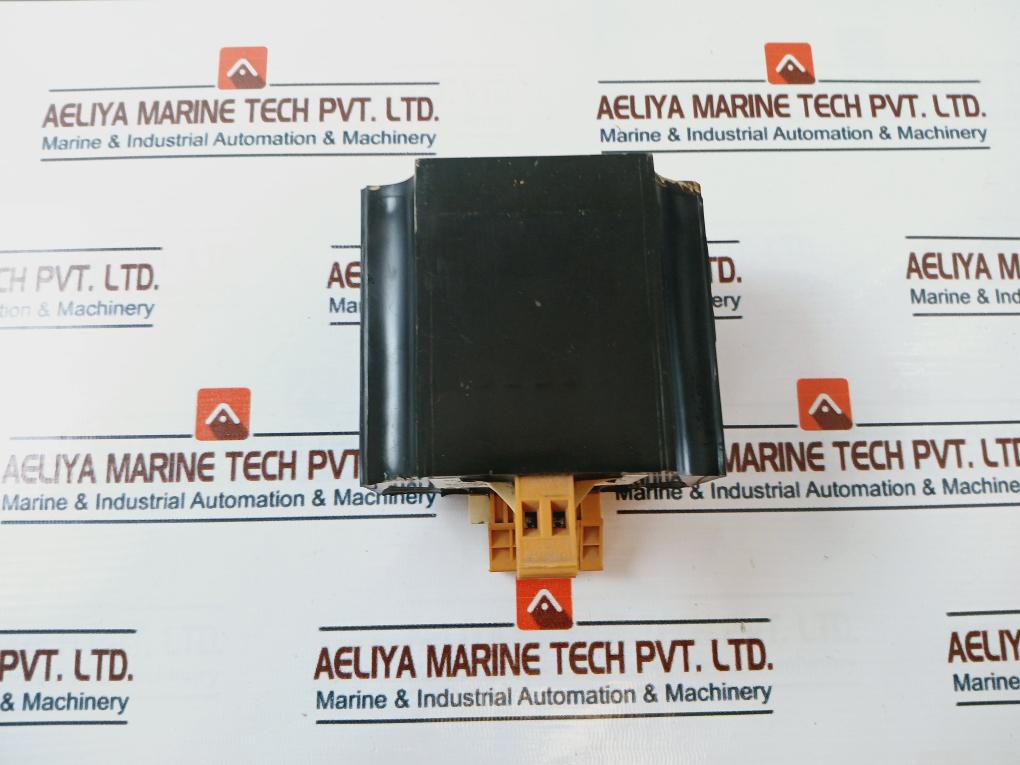 Noratel Fr96Bh Safety Isolating Transformer 47-63Hz