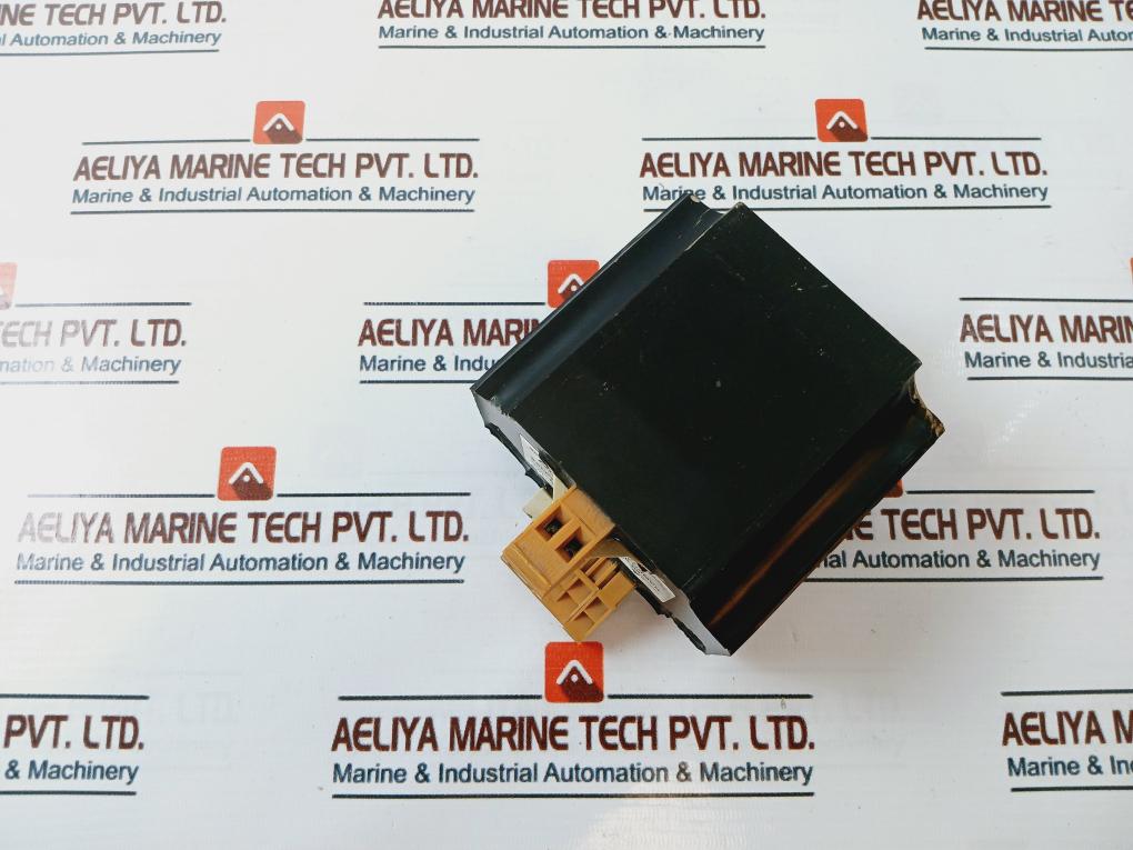 Noratel Fr96Bh Safety Isolating Transformer 47-63Hz