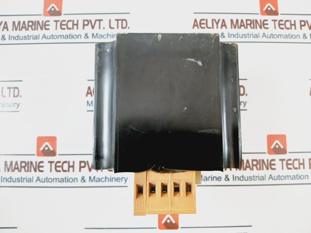 Noratel Fr96Bh Safety Isolating Transformer 47-63Hz