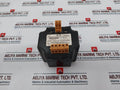 Noratel Fr96Bh Safety Isolating Transformer Ip20