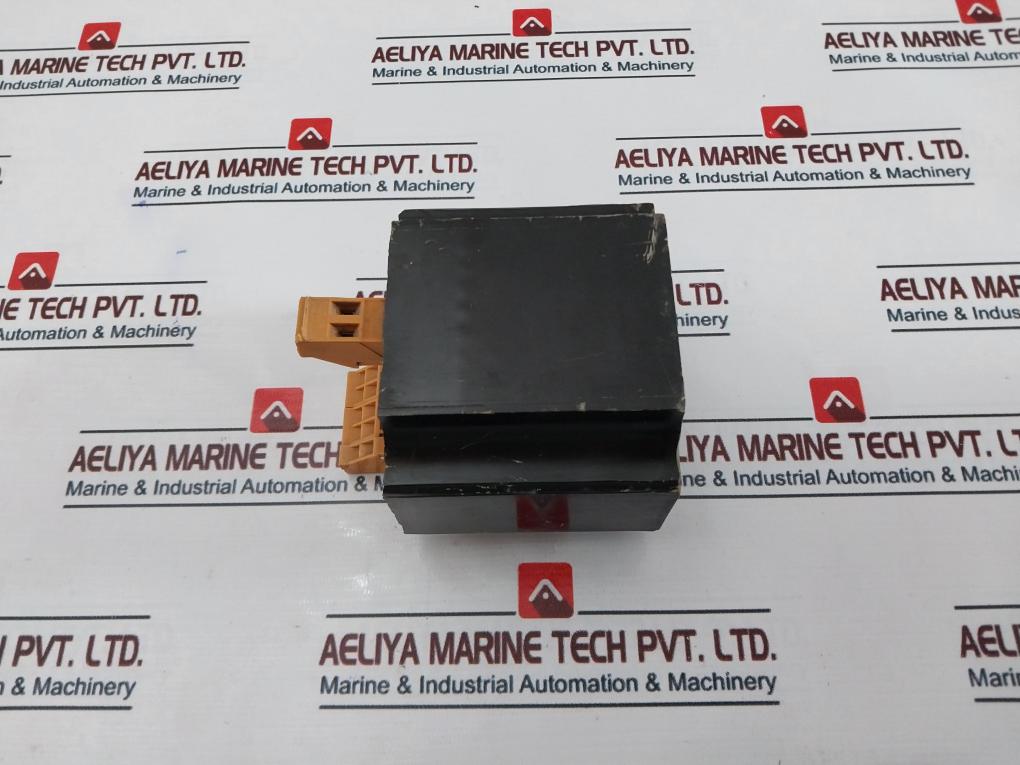 Noratel Fr96Bh Safety Isolating Transformer Ip20