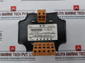 Noratel Fr96Bh Safety Isolating Transformer Ip20