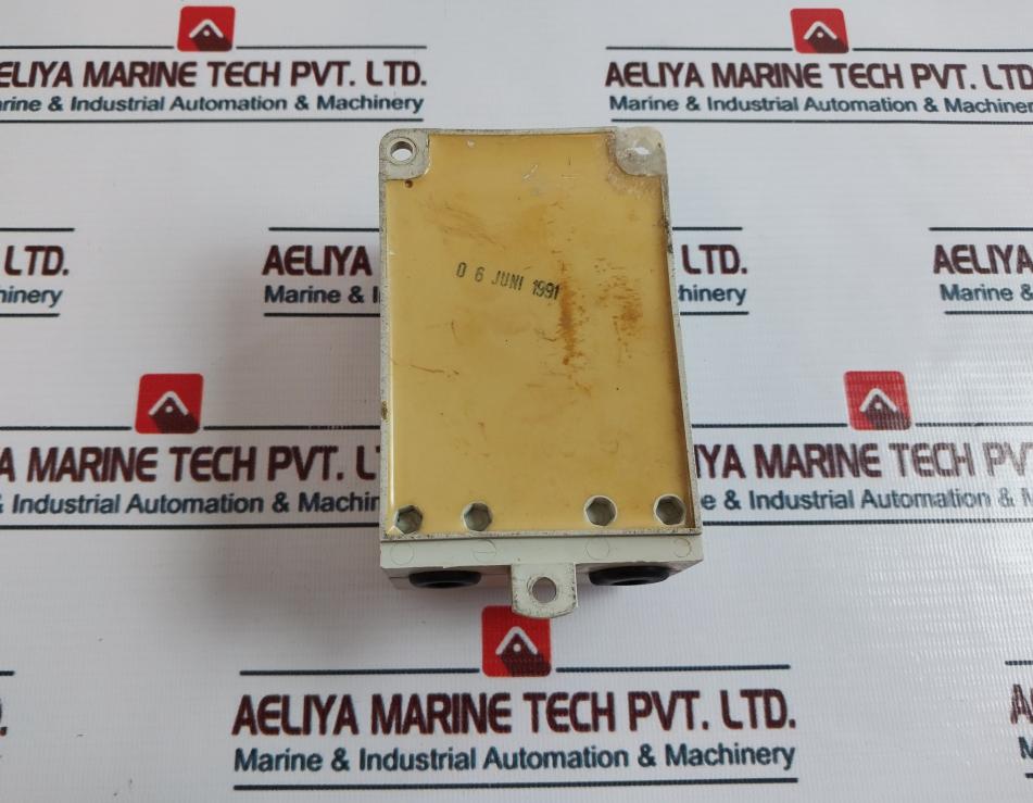 Noratel Lf-60-5 Isolating Transformer 50/60Hz