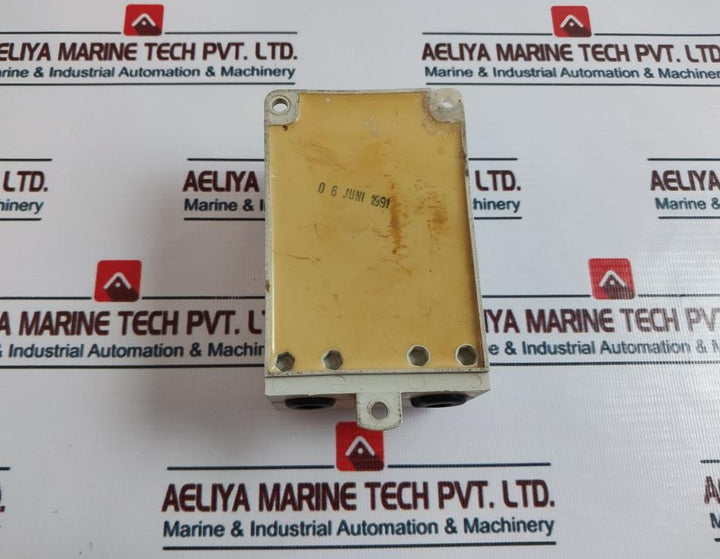 Noratel Lf-60-5 Isolating Transformer 50/60Hz