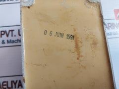 Noratel Lf-60-5 Isolating Transformer 50/60Hz