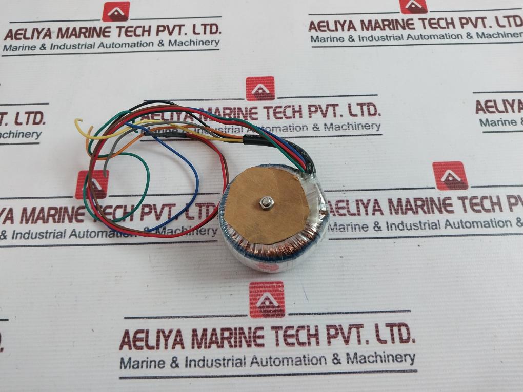 Noratel N15781 Transformer 2 X 115V, 50/60 Hz