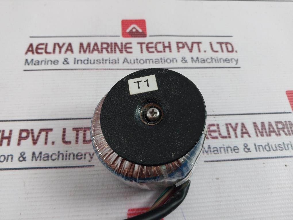 Noratel N15781 Transformer 2 X 115V, 50/60 Hz