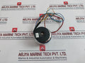Noratel N15781 Transformer 2 X 115V, 50/60 Hz
