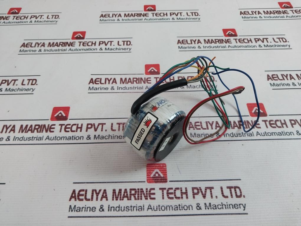 Noratel N15781 Transformer 2 X 115V, 50/60 Hz