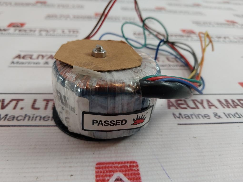 Noratel N15781 Transformer 2 X 115V, 50/60 Hz