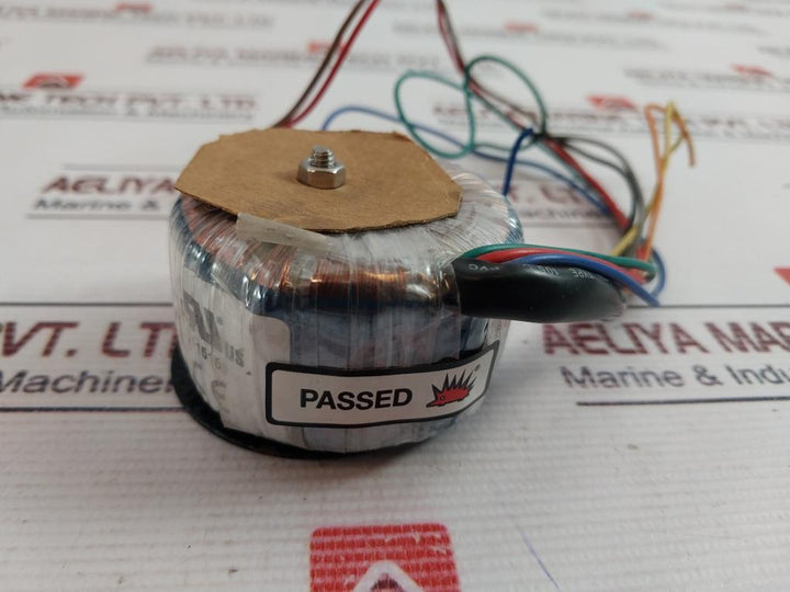 Noratel N15781 Transformer 2 X 115V, 50/60 Hz