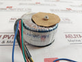 Noratel N15781 Transformer 2 X 115V, 50/60 Hz