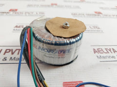 Noratel N15781 Transformer 2 X 115V, 50/60 Hz