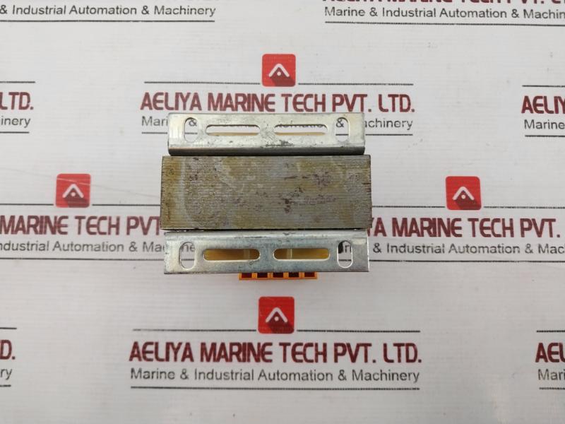 Noratel Su78A-38024 Safety Isolating Transformer 60Va 24V 2.5A 380-440V