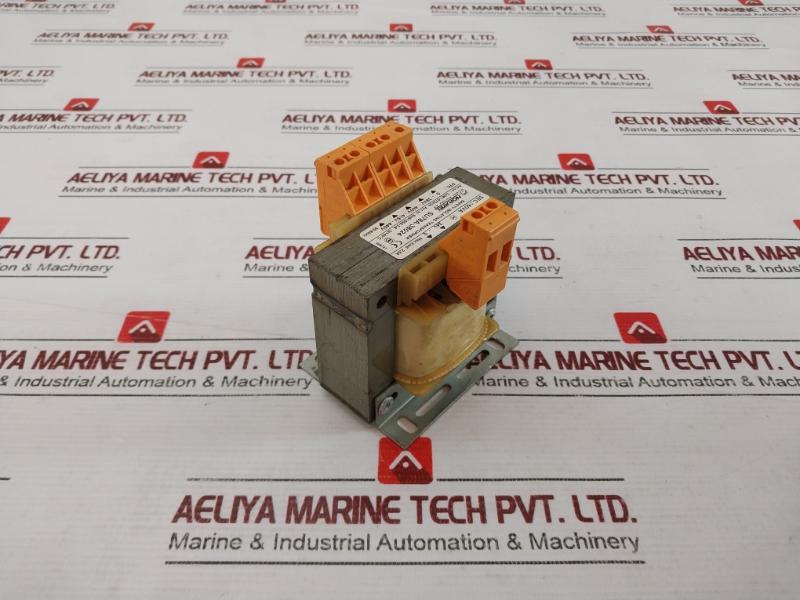 Noratel Su78A-38024 Safety Isolating Transformer 60Va 24V 2.5A 380-440V