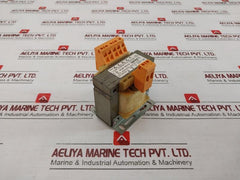 Noratel Su78A-38024 Safety Isolating Transformer 60Va 24V 2.5A 380-440V