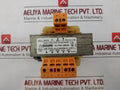 Noratel Su78A-38024 Safety Isolating Transformer 60Va 24V 2.5A 380-440V