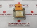 Noratel Su78A-38024 Safety Isolating Transformer 60Va 24V 2.5A 380-440V