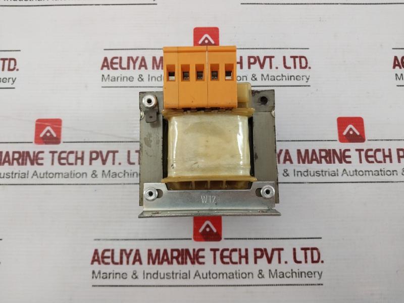 Noratel Su78A-38024 Safety Isolating Transformer 60Va 24V 2.5A 380-440V