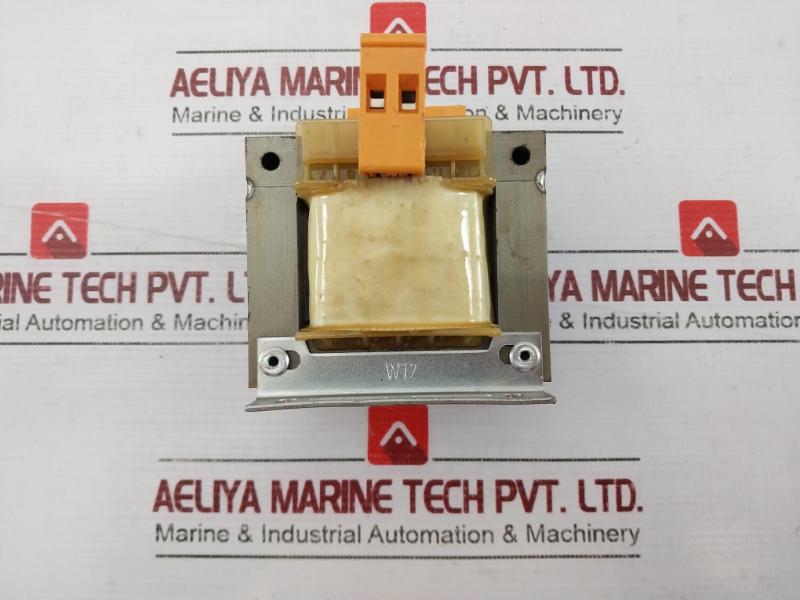 Noratel Su78A-38024 Safety Isolating Transformer 60Va 24V 2.5A 380-440V